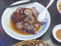 -四季春(美食街店)