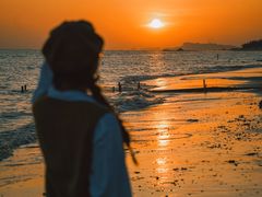 -放鸡岛生态旅游国际度假区