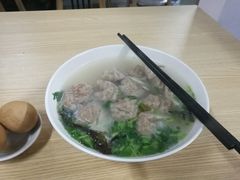 -海清宁记大馅云吞