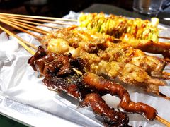 -买又大餐厅(福林里店)