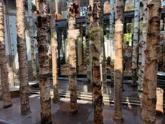 -Metal hands·铁手咖啡