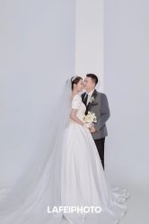 -帆拉斐婚纱摄影(春熙店)