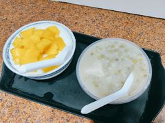 -百花传统甜品店(原址店)