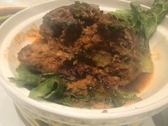 -聆桂烤鸭·金奖烤鸭(静联广场店)