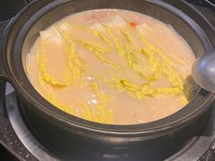 -捞王锅物料理(凯旋路店)