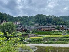 -郎德苗寨景区