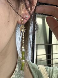 点击看大图 -MDZ STORE·TATTOO·耳饰