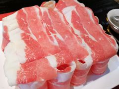 极品相间肥牛-食鲜捞火锅(湖西路店)