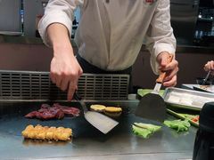 -凯萨印象铁板烧(苏州中心店)