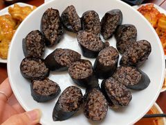 -屋里家延边朝鲜族冷面(南园店)