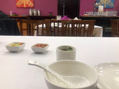 -阿诺泰·泰国餐厅(棕北店)