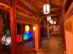 -唐风温泉
