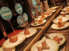 -喜庭海鲜自助(来福士店)