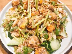 香醋全贝-陈傻子餐厅(世纪都会店)