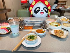 -海底捞火锅(苏宁生活广场店)