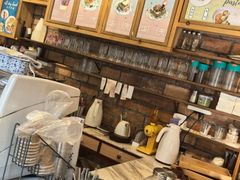 -西关84·History·Art·Cafe