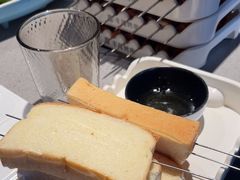 -丰茂烤串(公园店)