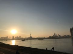 -武昌江滩