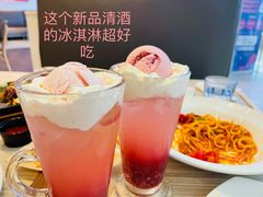 -必胜客(兴华中路PH店)