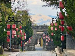 -天龙八部武侠城