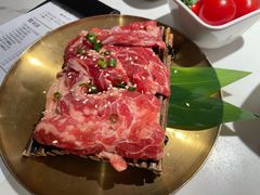 -花味烤肉·拌饭(建邺万达店)