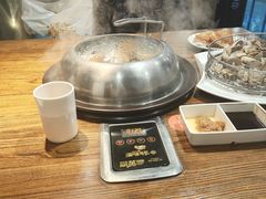 -海味当家·蒸锅海鲜(星海公园店)