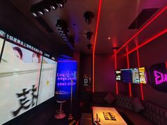 -星聚会KTV(龙湖上海奉贤天街店)