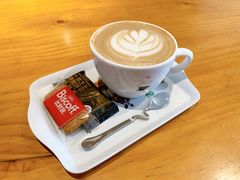 -参差咖啡(水果湖公园店)