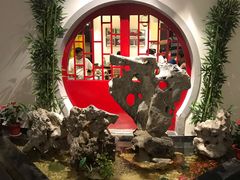 -冶春茶社(星汉大厦店)