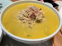 -苏帮袁Sue Cuisine(来福士店)