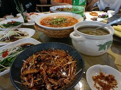 -赤宴·川菜(玉林店)