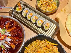 -阿卡AK.Lab洋风韩餐(花园路万达坊店)