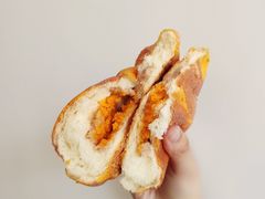 流沙芋泥-丁香西饼屋(桂林路店)