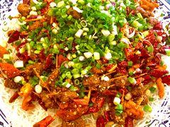 -阿嫂印象·民间江湖菜(大学城店)