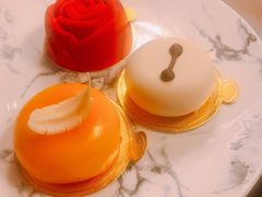 -礼途酒店·餐吧