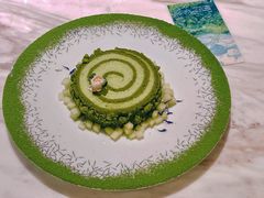 -théATRE 茶聚场(王府中環店)