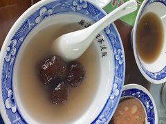 -粗茶淡饭(东关街店)