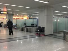 -福州长乐国际机场