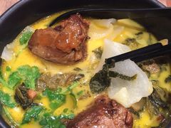 -和府捞面(东直门银座店)