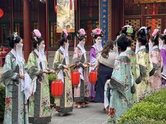 -白家大院·王府宫廷菜(苏州街店)