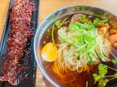 -韩麦大冷面(桂花街直营店)