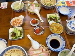 -孙盛兴奥灶面馆·蟹黄面·三虾面(山塘街总店)