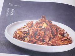 -老六饭店(翠通路店)