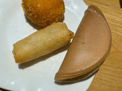 -龙抄手食府(浣花北路店)