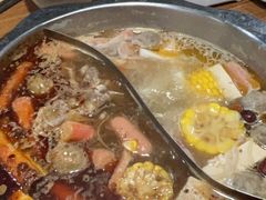 -傣妹火锅(南京东路一店)