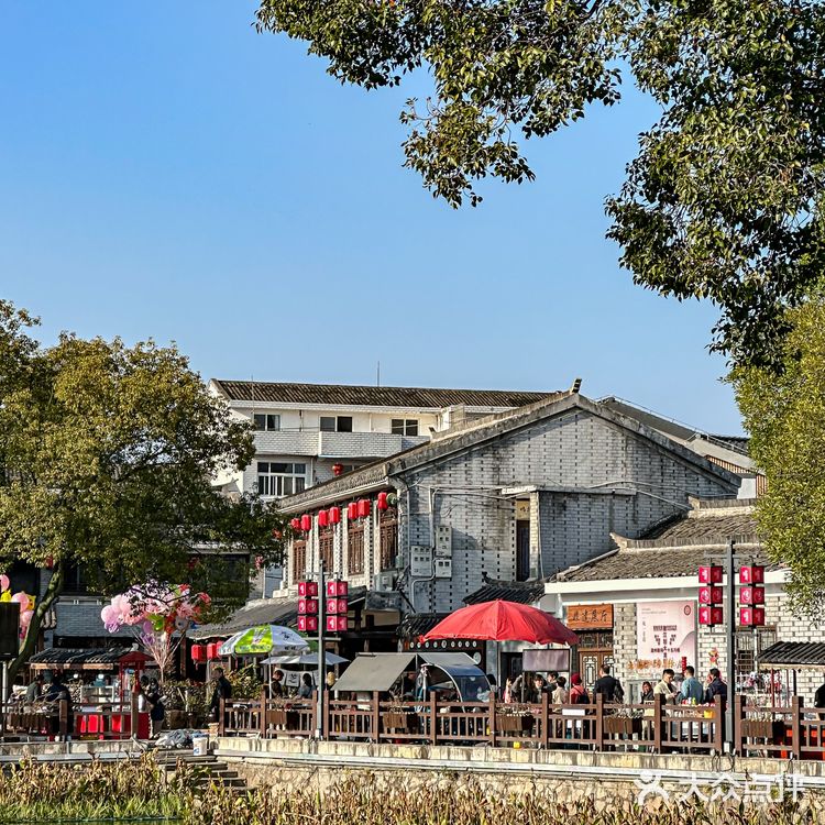 温州的排骨泡～不太吃得惯