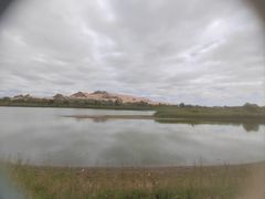 -玉龙沙湖景区