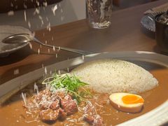 -CURRY YA 熟成咖哩專門店(深圳湾万象城店)