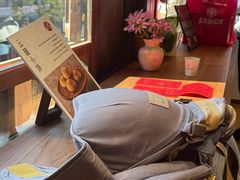 -嘉华鲜花饼·现烤(昆明老街店)