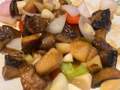 -云海肴·汽锅鸡·云南菜(苏州中心店)